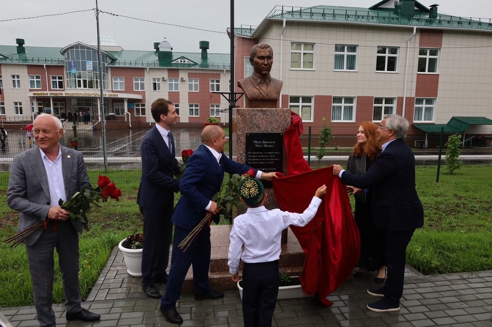    Фото: Администрация Кунашакского муниципального округа