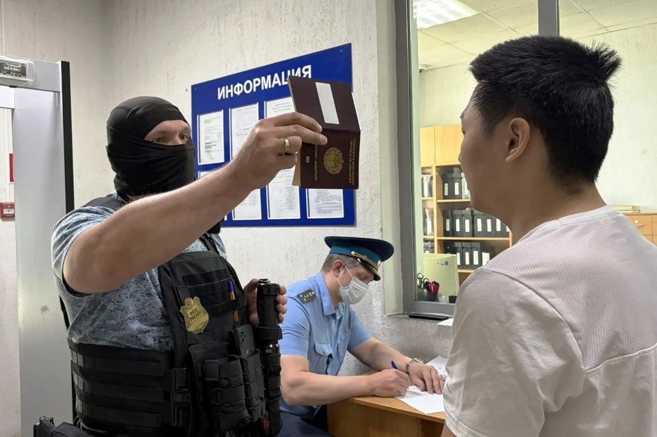    Фото: ОСН ГУФССП России по Челябинской области