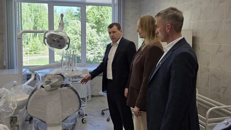    Фото: пресс-служба администрации Сосьвы