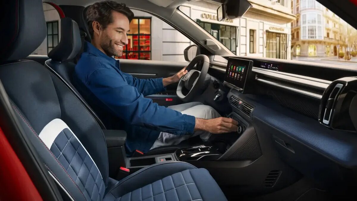    © citroen.fr