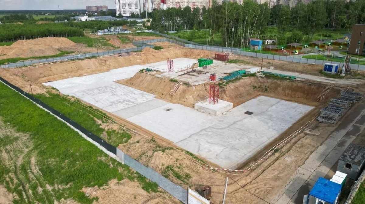    Фото: пресс-служба Минжилполитики МО