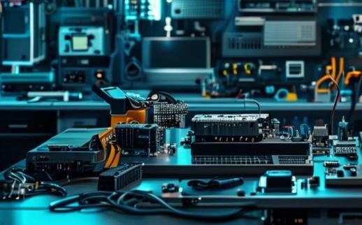 
Когда Control Lock превращает технику в непробиваемую крепость безопасности