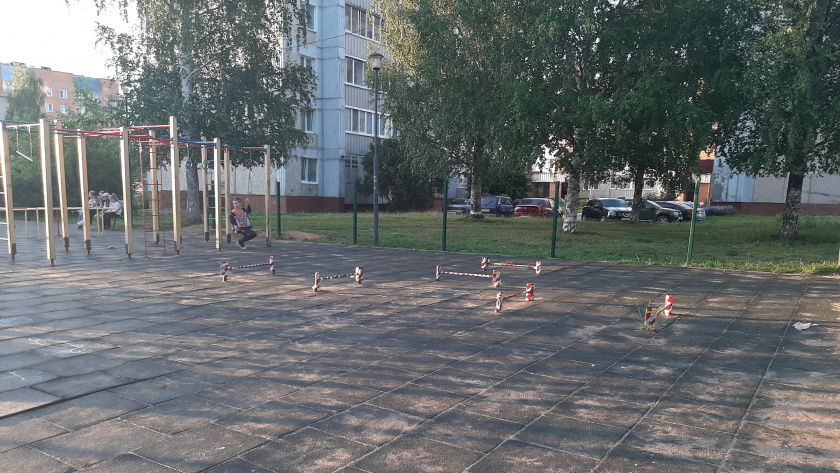    Фото prochepetsk.ru, к публикации отношения не имеет