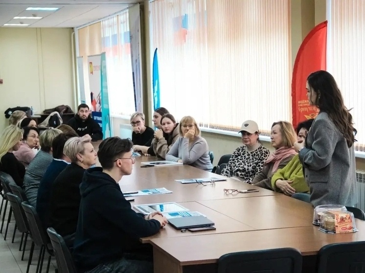     Фото: соцсеть «ВКонтакте», Администрация городского округа Серпухов