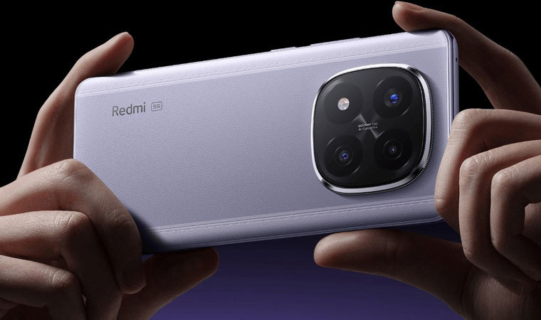 Изображение: Xiaomi/Redmi