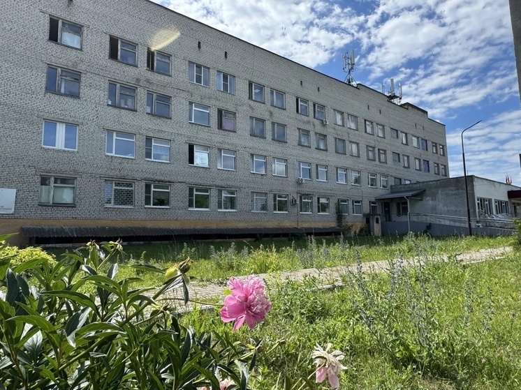     Фото: Курский онкоцентр / ВКонтакте