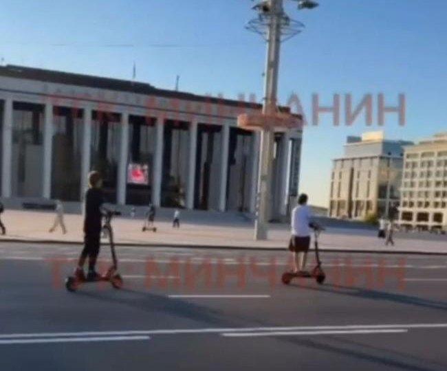 ПОКАТУШКИ ПО МАЛОЛЕТСТВУ