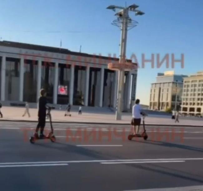 В этой истории есть не только правовой, но и психологический или педагогический аспект ИА «Минск-Новости»