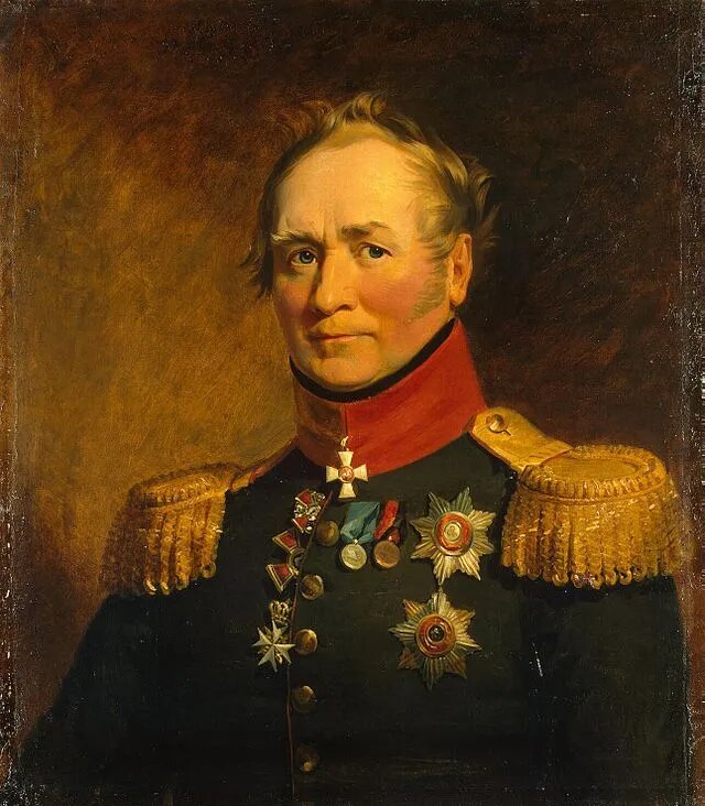 Фёдор Эртель