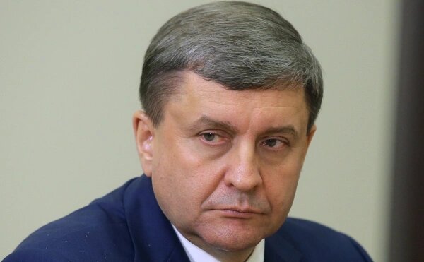 Фролов Олег. Фото: Михаил Метцель ТАСС