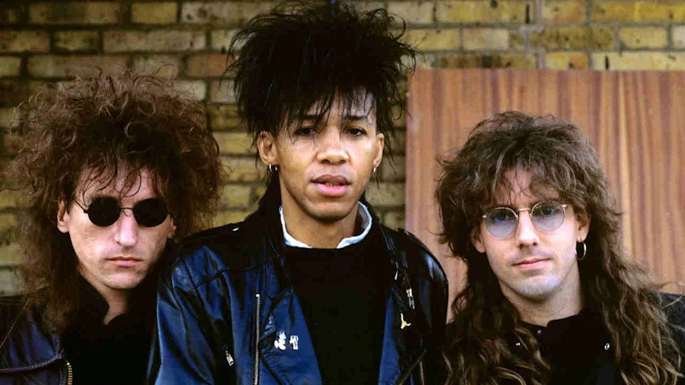 King’s X