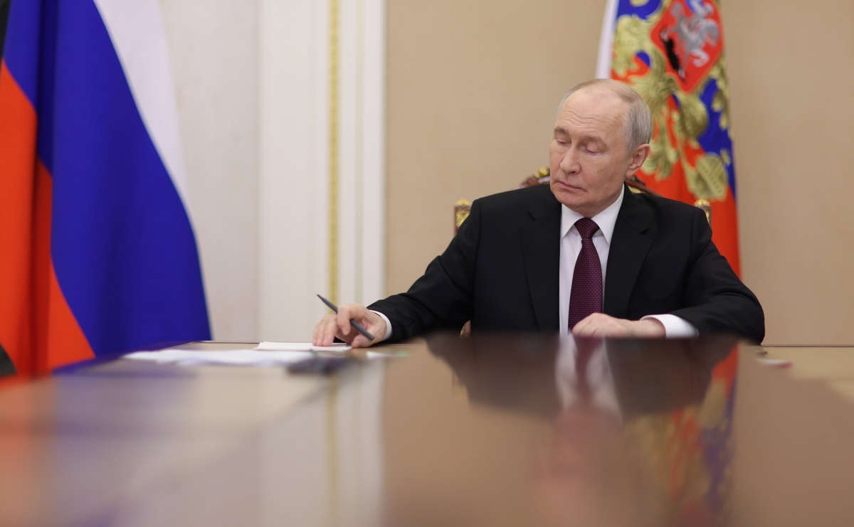 Фото: официальный сайт Президента РФ