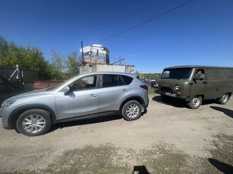     Фото: пресс-служба ГУФССП России по Алтайскому краю