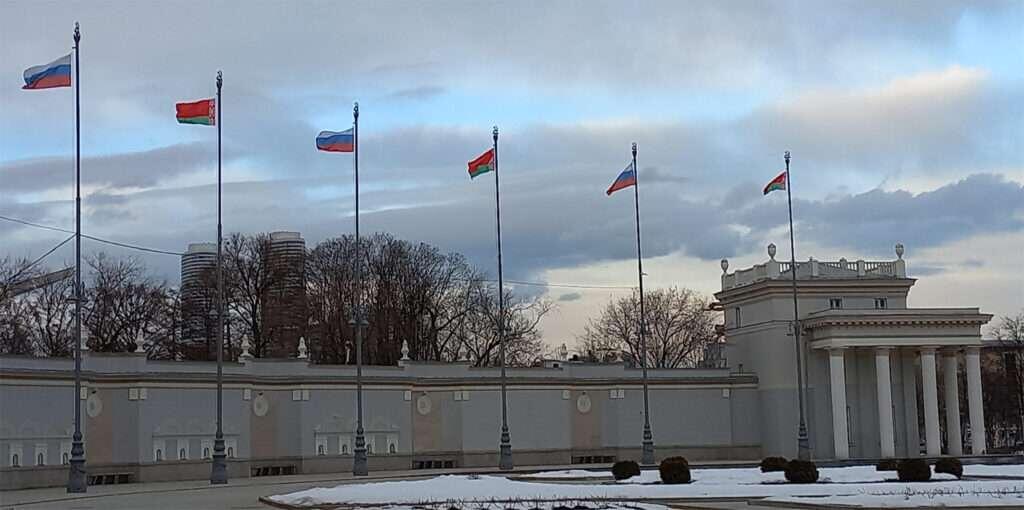 Белоруссия отменяет утильсбор! Надо ли России сделать так же?
