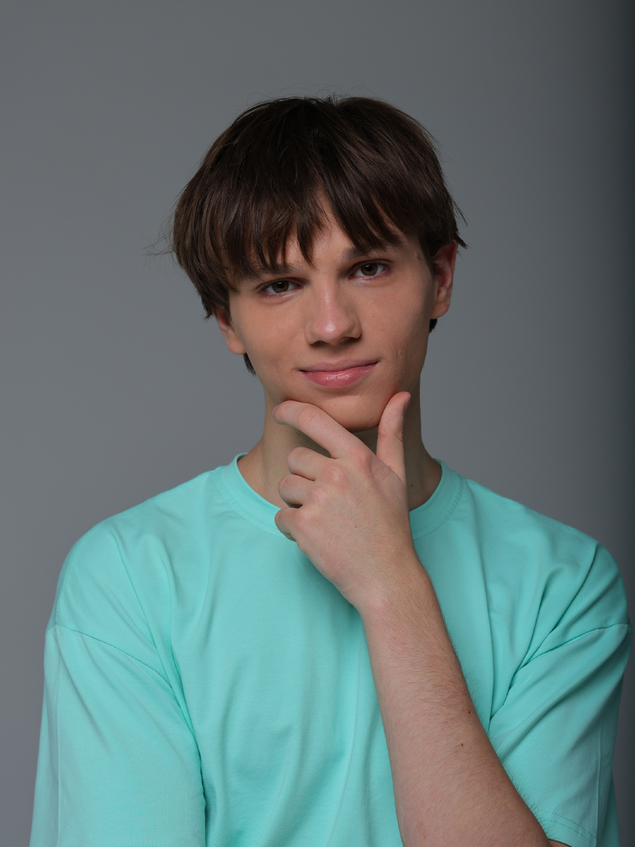 Данила 