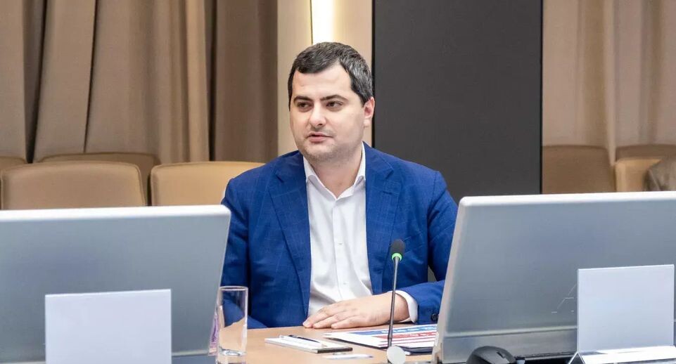    Пресс-служба департамента градостроительной политики Москвы