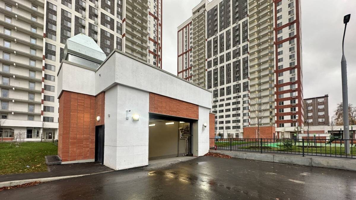    Фото: Пресс-служба Департамента города Москвы по конкурентной политике