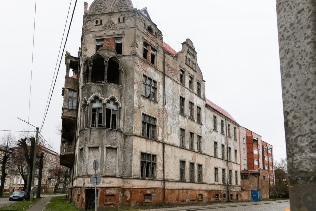   Фото из архива Калининград.Ru