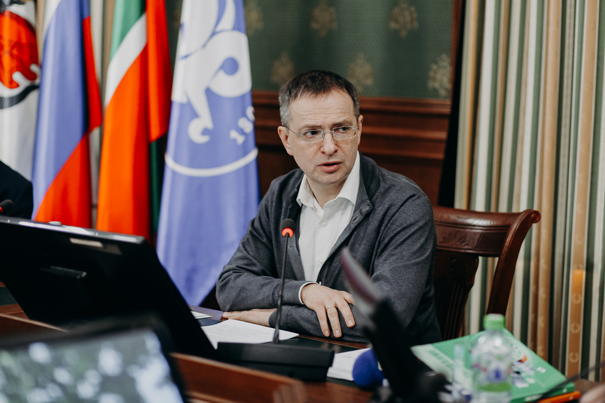    Фото: КПФУ