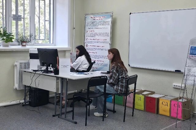    Фото: «АиФ-Дальинформ»/ Екатерина Савченко