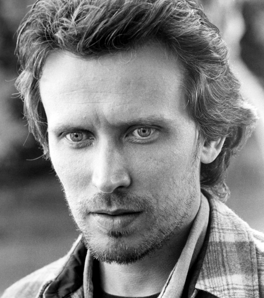 SHOOT THE MOON, Peter Weller, 1982, (c)MGM.