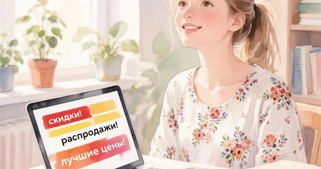 Как не попасть на скрытые наценки: история о «распродаже» курсов и советы покупателям
