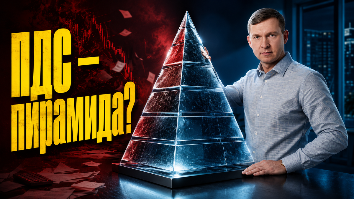 Есть ли признаки пирамиды в программе долгосрочных сбережений?