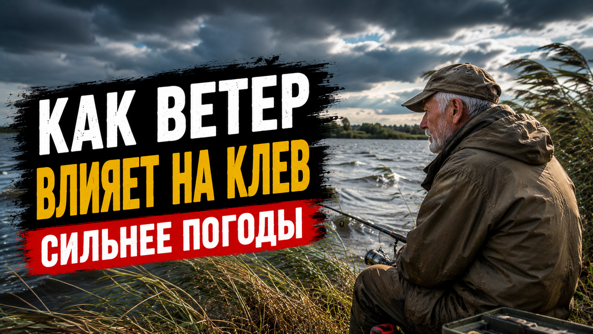 рыбалка, клев рыбы, ветер и рыбалка, советы рыбакам, секреты рыбалки, карась, лещ, фидер, поплавочная ловля, тайны рыбалки