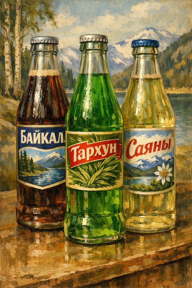 Генерация автора