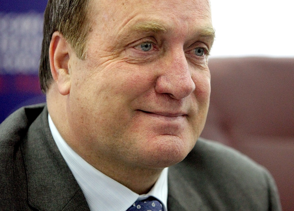Дик Адвокат