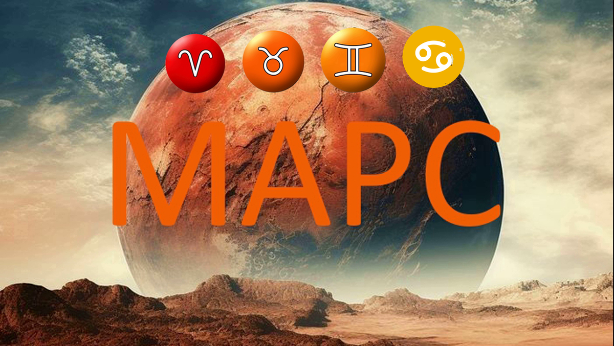 Mars Planet Photography in.pinterest.com