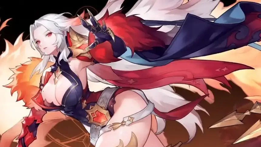 Изображение DragonSword: Awakening