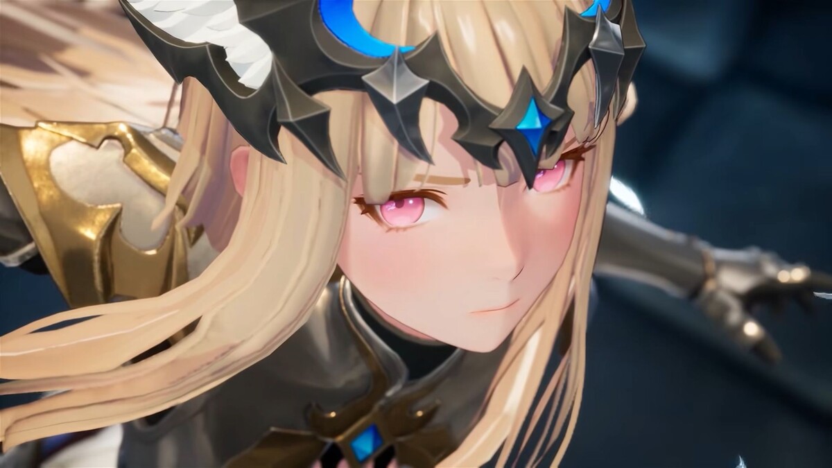 Изображение DragonSword: Awakening