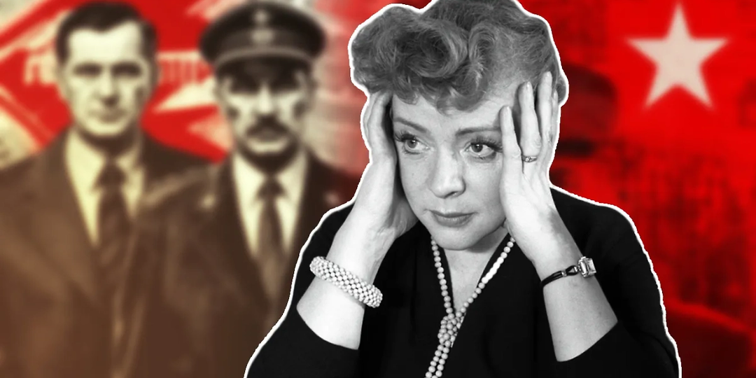 Тайна последнего дня актрисы Зои Фёдоровой: Почему ее убийство так и не было раскрыто