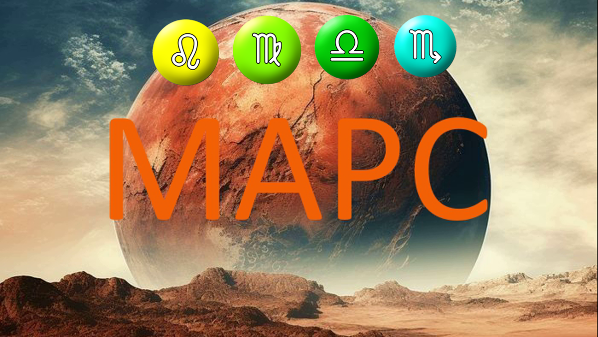 Mars Planet Photography in.pinterest.com
