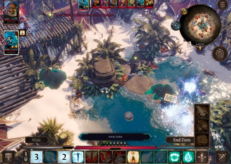 Лучшие мобильные RPG, на которые не жалко потратить время