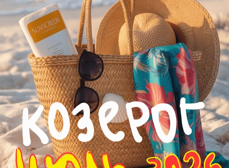 Козерог ♑️ Июль 2026. Что там с деньгами.