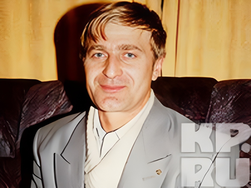 Виктор погиб за то, что слишком сильно звал жену