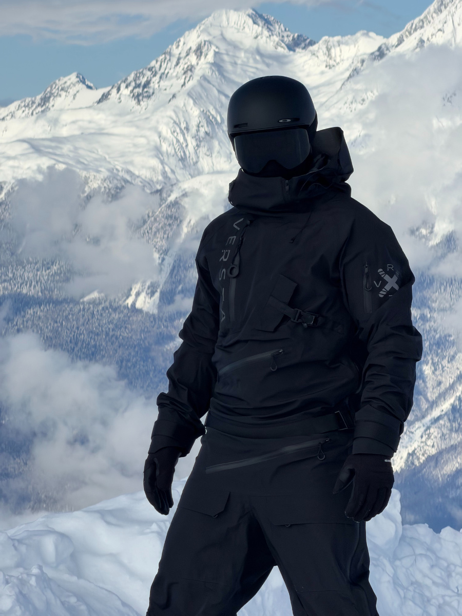 Комбинезон Ninja от VERSTA