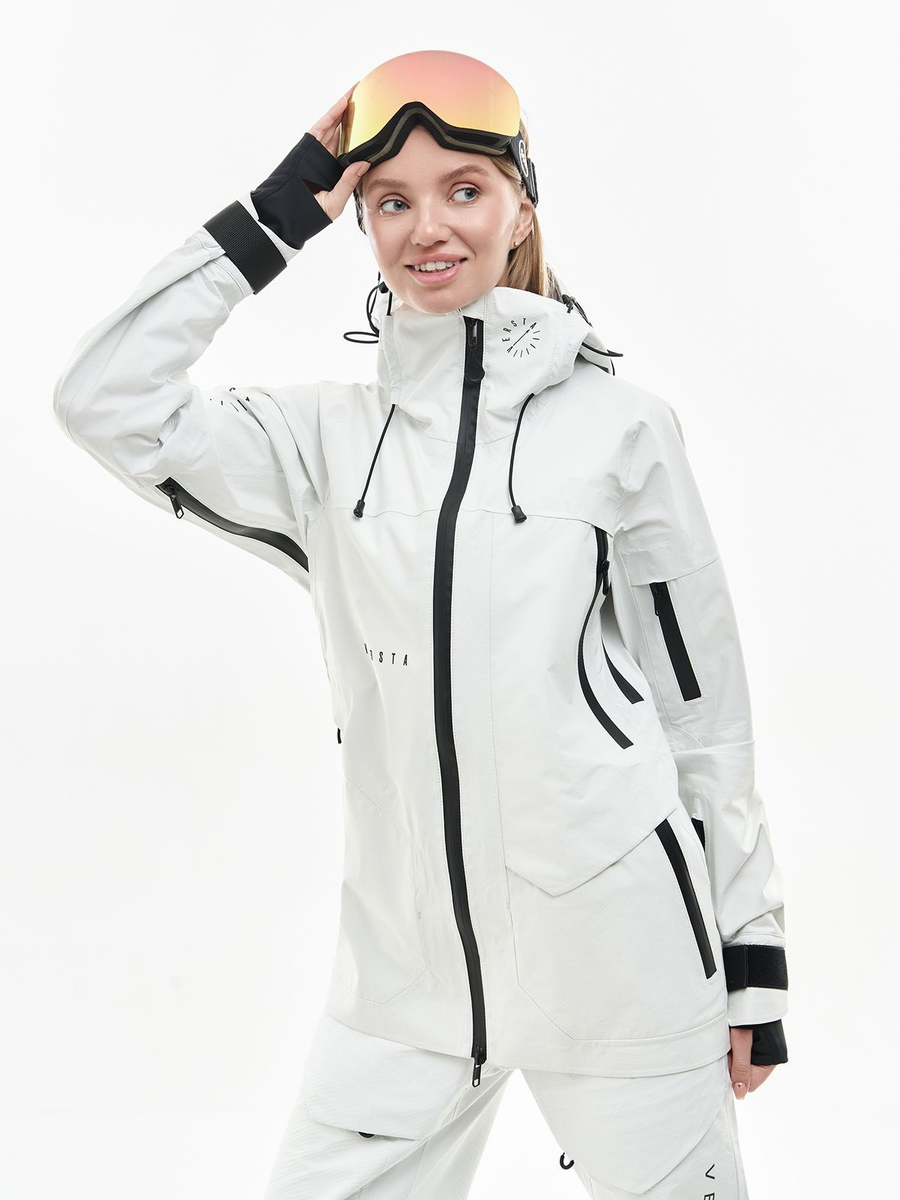 Сноубордический/горнолыжный костюм RIDER 3.0 от VERSTA