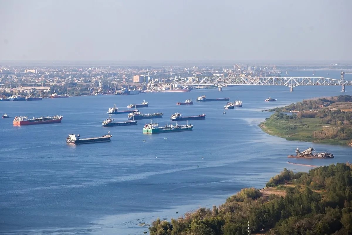 Фото Минпромторга Астраханской области