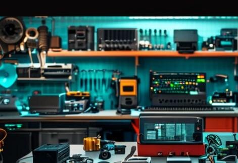 
Академия звука: Краткий курс по Transient Response