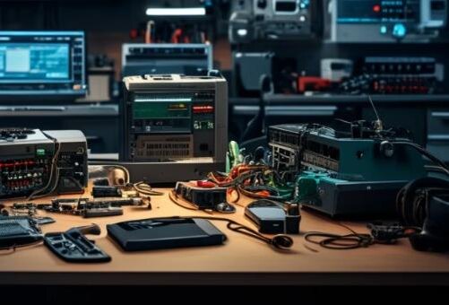 
Что такое HSTS и почему мастер по электронике вдруг о нём заговорил?