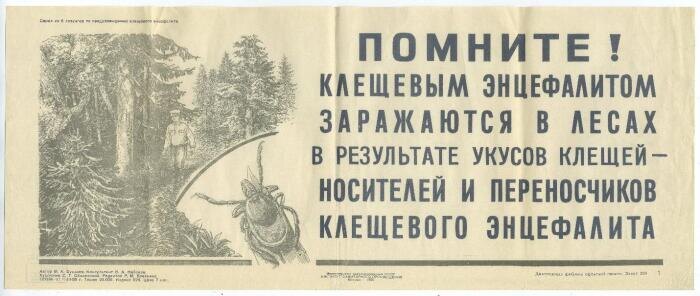 Причину недугов установили в 1930-х.