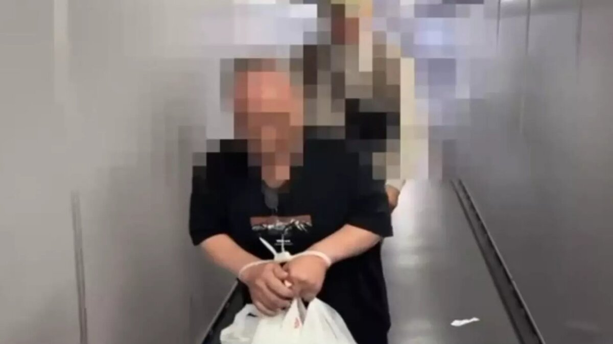 © Скриншот видео Генпрокуратуры Казахстана
