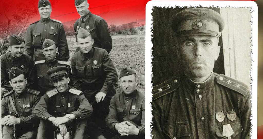 Враг называл их «бешеными соколами» Сталина. За что немцы особенно боялись таких?