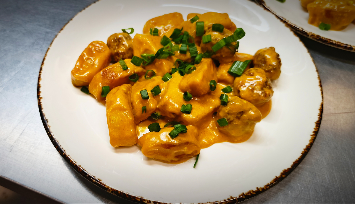 Вкуснятина