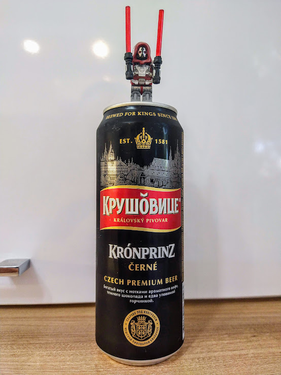 На банке уже есть презентация, кстати))