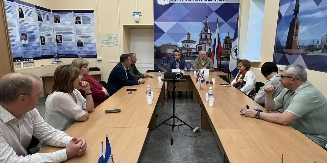 Более пяти тысяч наблюдателей будут следить за ходом выборов в Приангарье