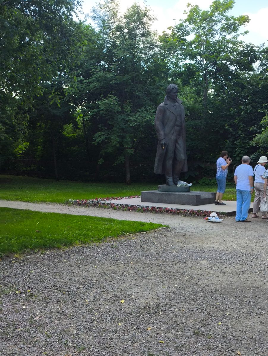 Фото автора. 